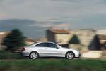 Mercedes-Benz CLK-Class 2003 года